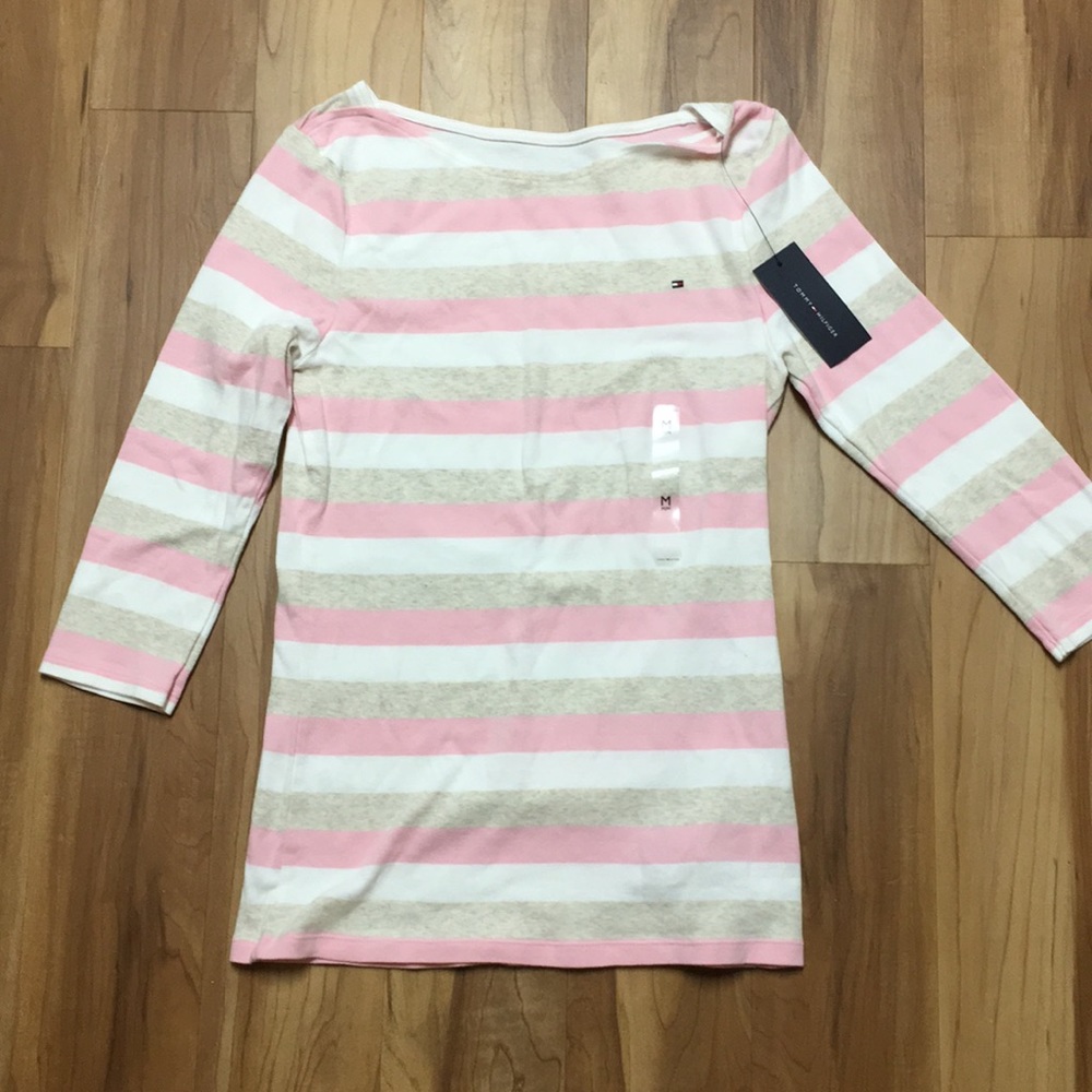 Tommy hilfiger top